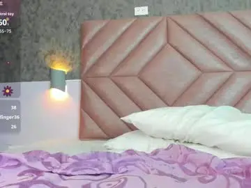 Chaturbate Sex Cam of samarha_xue