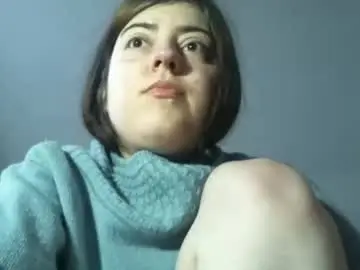 Chaturbate Sex Cam of sexynyu18