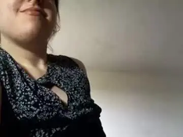 Chaturbate Private Sex Chat of sexynyu18