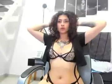 Chaturbate Live Sex Cam of sweet_student_19