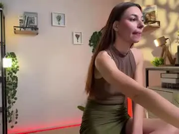 Chaturbate Private Sex Chat of tenderly_amelie