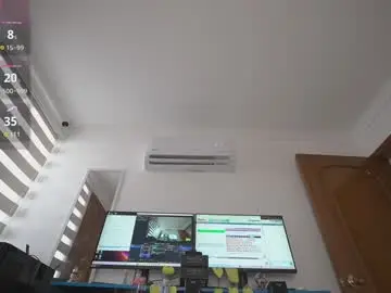 Chaturbate Adult Webcam of tinacb