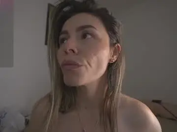 Chaturbate Nude Webcam of tinacb