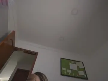 Chaturbate Adult Webcam of tinacb