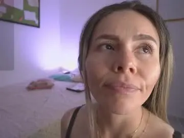 Chaturbate Sex Chat of tinacb