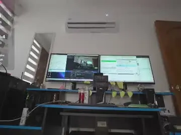 Chaturbate Best live sex cam show of tinacb
