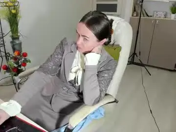 Chaturbate Nude Webcam of vika7333