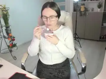 Chaturbate Nude Webcam of vika7333