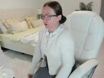 Chaturbate Nude Webcam of vika7333