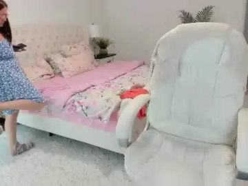 Chaturbate Nude Webcam of vika7333