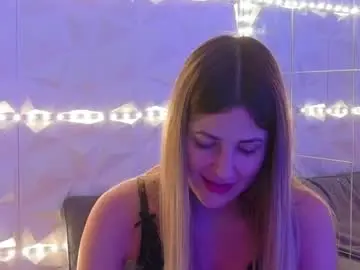 Chaturbate Adult Video Chat of aishhaa