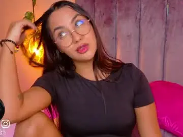 Chaturbate Adult Webcams of angelicaa_garcia