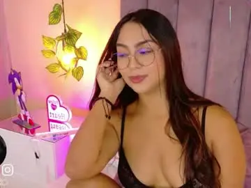Chaturbate Private Sex Chat of angelicaa_garcia