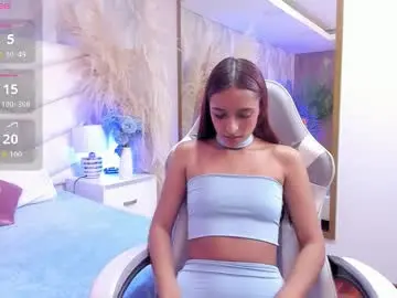 Chaturbate Free Porn Cam of bella_peach_