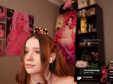 Chaturbate Adult Webcams of bunny_marthy