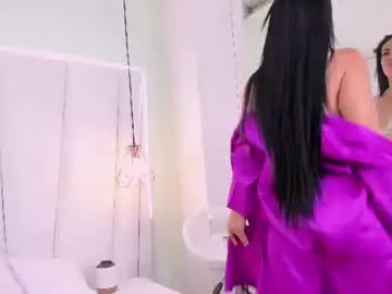Chaturbate Watch Live Sex Cams of camilaa_mendoza