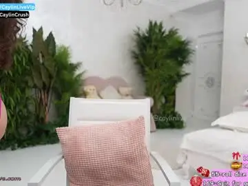 Chaturbate Best live sex cam show of caylin