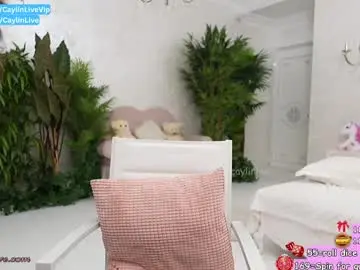 Chaturbate Best Webcam of caylin