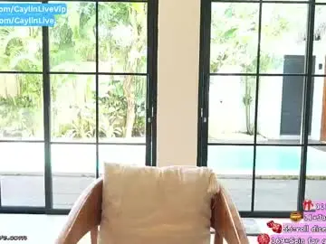 Chaturbate Free Live Porn of caylin