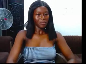 Chaturbate Adult Webcams of ebony_dark_melaninqueen