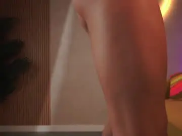 Chaturbate Nude Webcam of emma_land