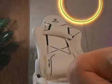 Chaturbate Nude Webcam of emma_land