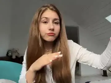 Chaturbate Sex Cam of fawnmcgorry