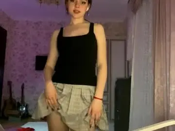 Chaturbate Sex Chat of kattiemichelson