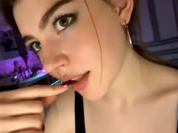 Chaturbate Adult Video Chat of kattiemichelson