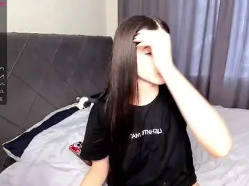 Chaturbate Sex Cam of leila_4ever