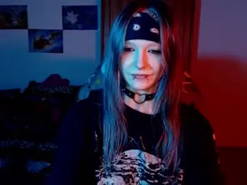 Chaturbate Sex Chat of maggieswaggy