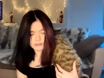 Chaturbate Free Porn Cam of margueritecarrauza
