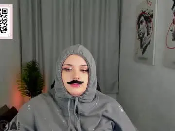 Chaturbate Sex Chat of mia_r0ss