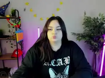 Chaturbate Adult Webcam of mia_r0ss