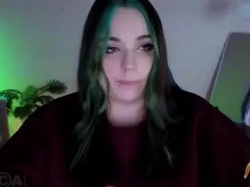 Chaturbate Live Sex Cam of mia_r0ss