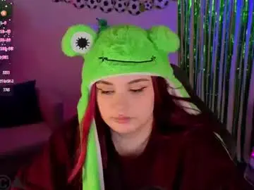 Chaturbate Live Sex Cam of mia_r0ss