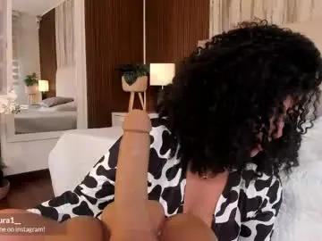 Chaturbate Best live sex cam show of miss_curazao