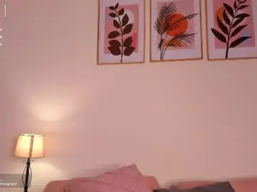 Chaturbate Live Porn of miss_curazao