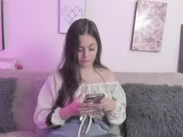 Chaturbate Live Sex Cam of muriell_69