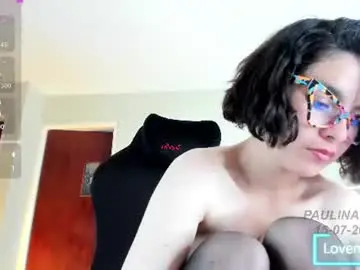 Chaturbate Adult Webcam of polybarnett