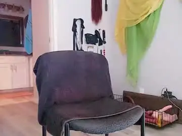 Chaturbate Free Porn Cam of queen_anita