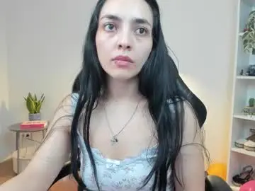 Chaturbate Live Porn of sakura_harper