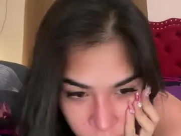 Chaturbate Nude Webcam of urprettyjaninexxx