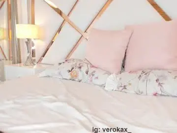 Chaturbate Private Sex Chat of verokax
