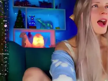 Chaturbate Best Webcam of your_spring