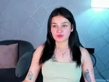 Chaturbate Private Sex Chat of agata_smithhh