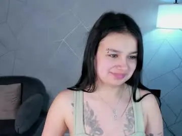 Chaturbate Watch Live Sex Cams of agata_smithhh