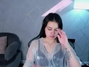 Chaturbate Best Webcam of agata_smithhh