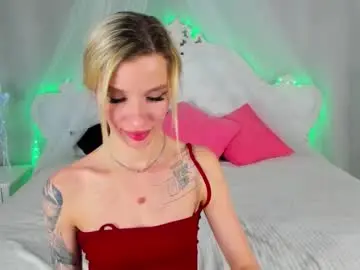 Chaturbate Best Webcam of alina_lovelyx