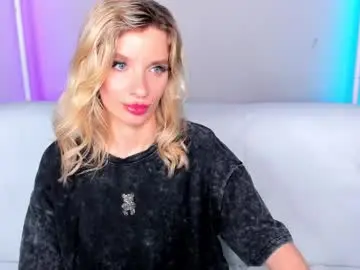 Chaturbate Live Porn of alina_lovelyx
